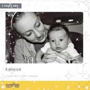 Meet your Posher, Ellyn